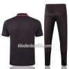 Paris Saint-Germain 2020-2021 Trenings Polo M006